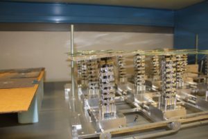 Spine APM Antenna "Ganged Array"