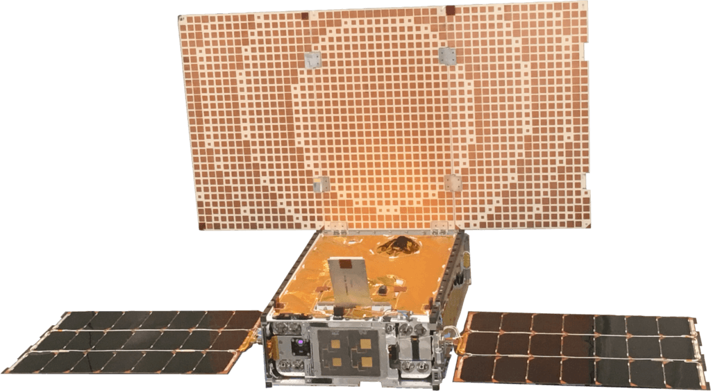 Solar Arrays - MMA Design LLC