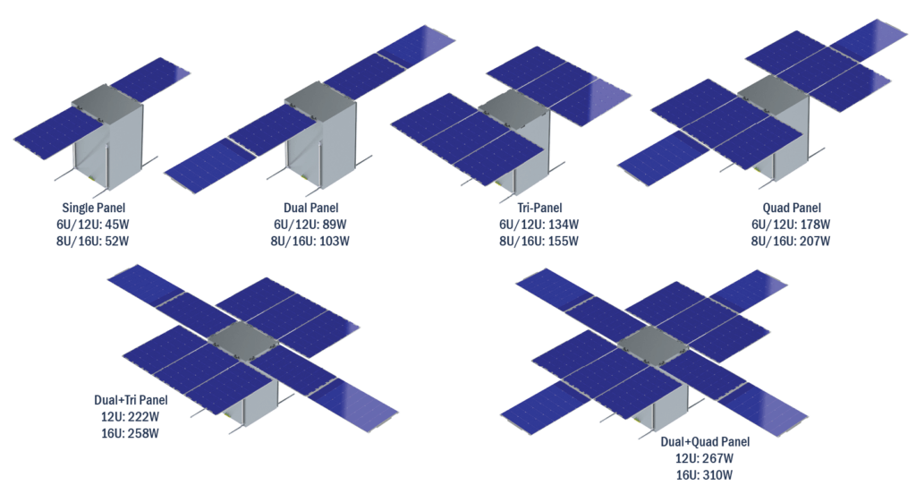 Solar Arrays - MMA Design LLC