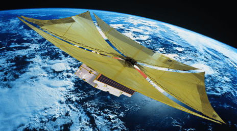 Deorbit Systems | MMA Space