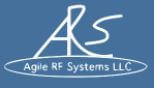 Agile RF